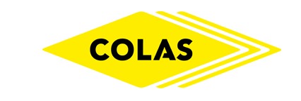 Colas logo